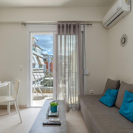 Elvita Apartments 3 Αθήνα Εξωτερικό φωτογραφία