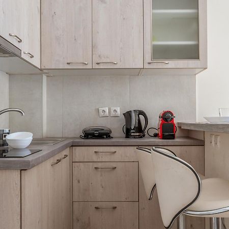 Elvita Apartments 3 Αθήνα Εξωτερικό φωτογραφία