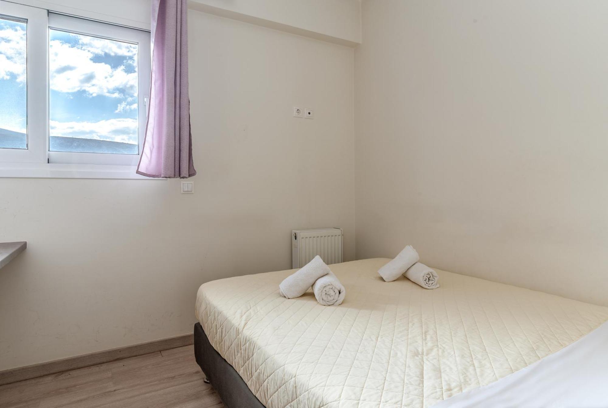 Elvita Apartments 3 Αθήνα Εξωτερικό φωτογραφία