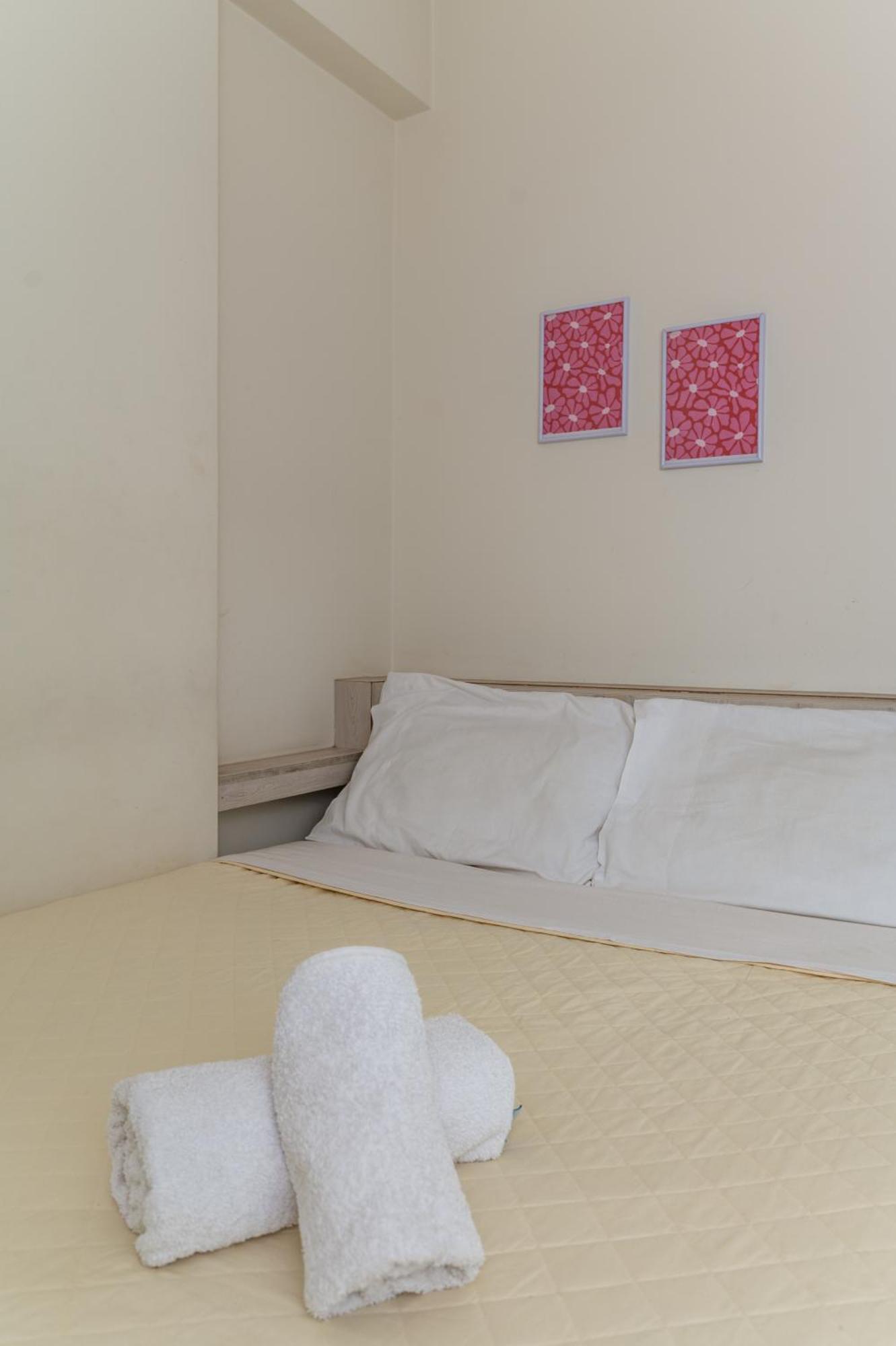 Elvita Apartments 3 Αθήνα Εξωτερικό φωτογραφία