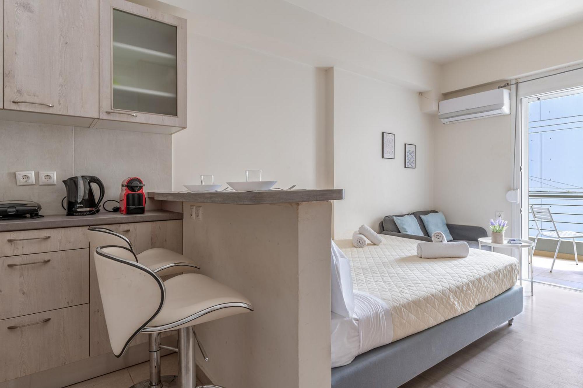 Elvita Apartments 3 Αθήνα Εξωτερικό φωτογραφία