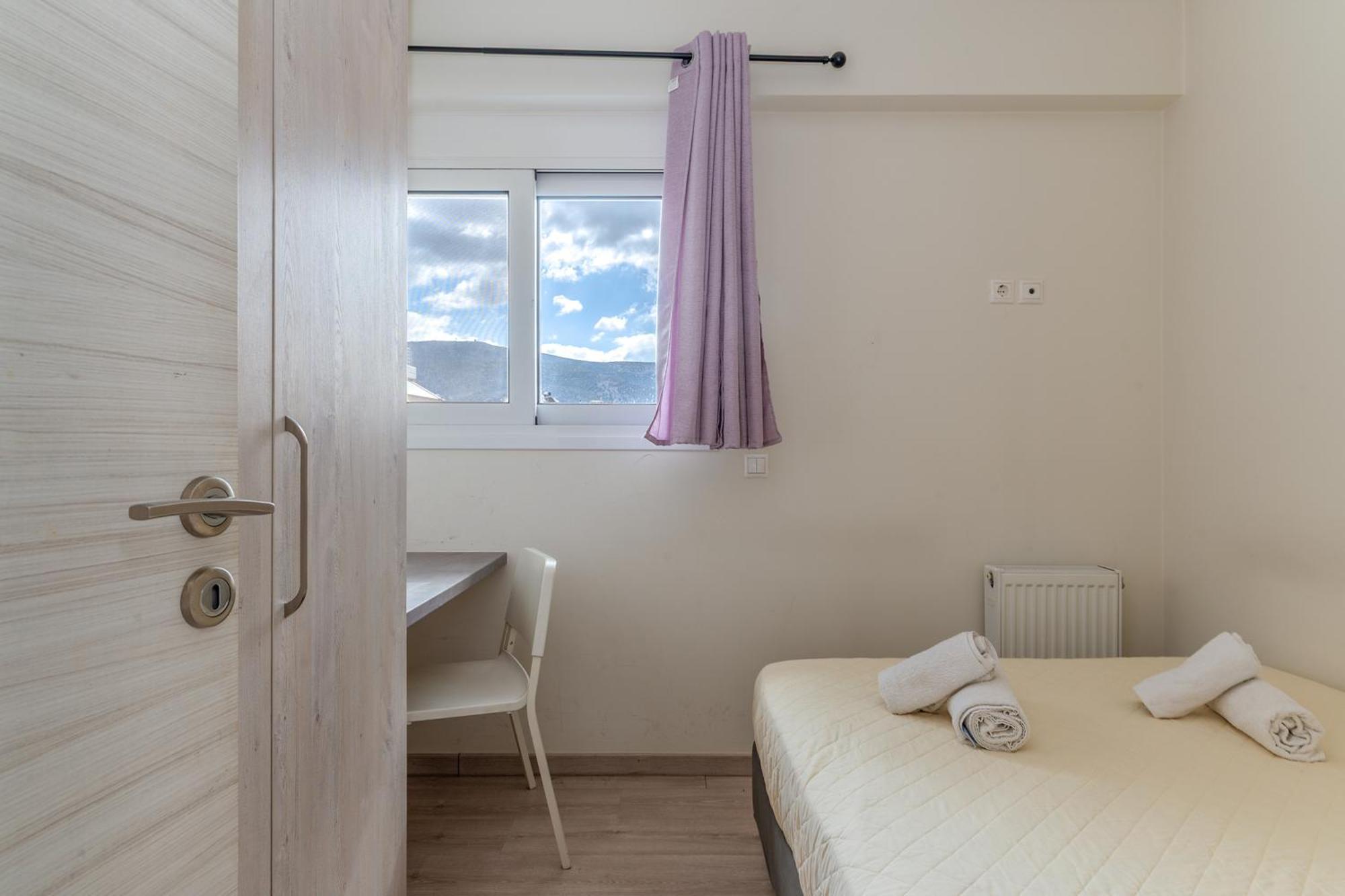 Elvita Apartments 3 Αθήνα Εξωτερικό φωτογραφία