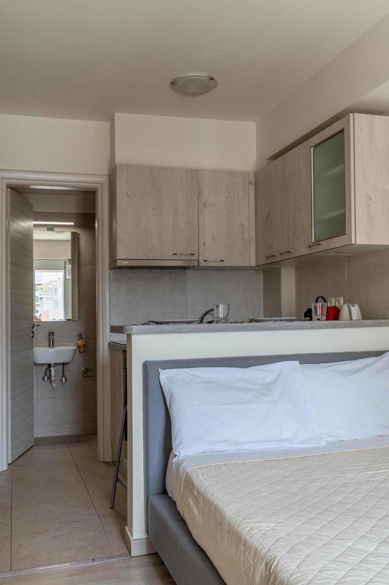 Elvita Apartments 3 Αθήνα Εξωτερικό φωτογραφία