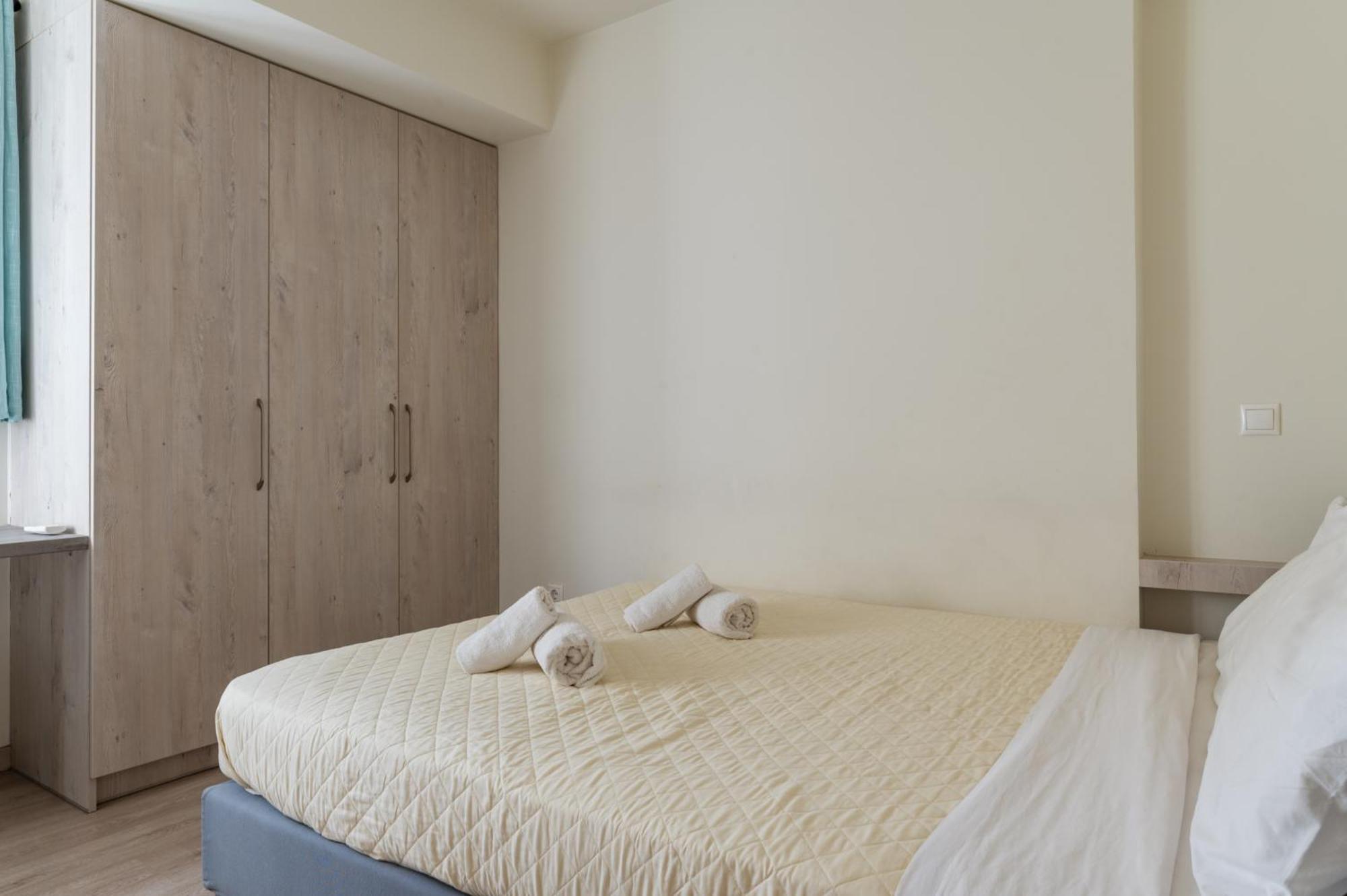 Elvita Apartments 3 Αθήνα Εξωτερικό φωτογραφία