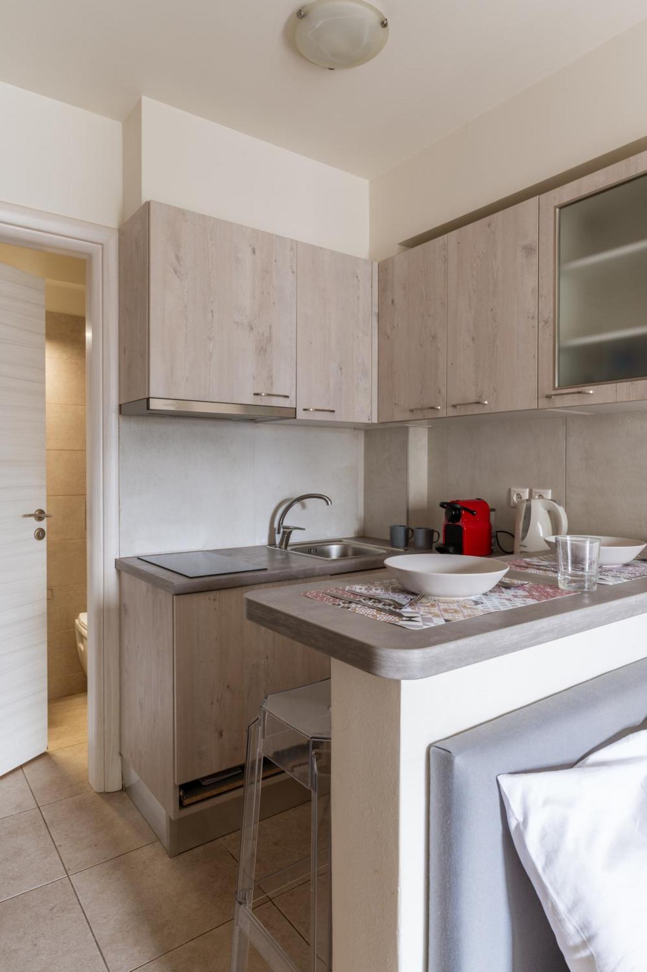 Elvita Apartments 3 Αθήνα Εξωτερικό φωτογραφία