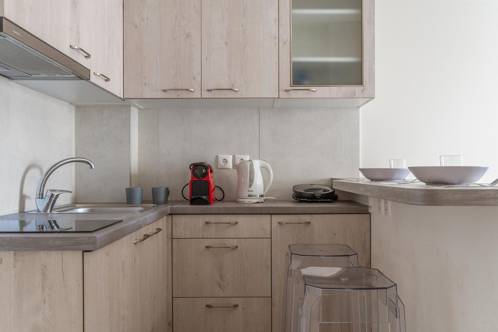 Elvita Apartments 3 Αθήνα Εξωτερικό φωτογραφία