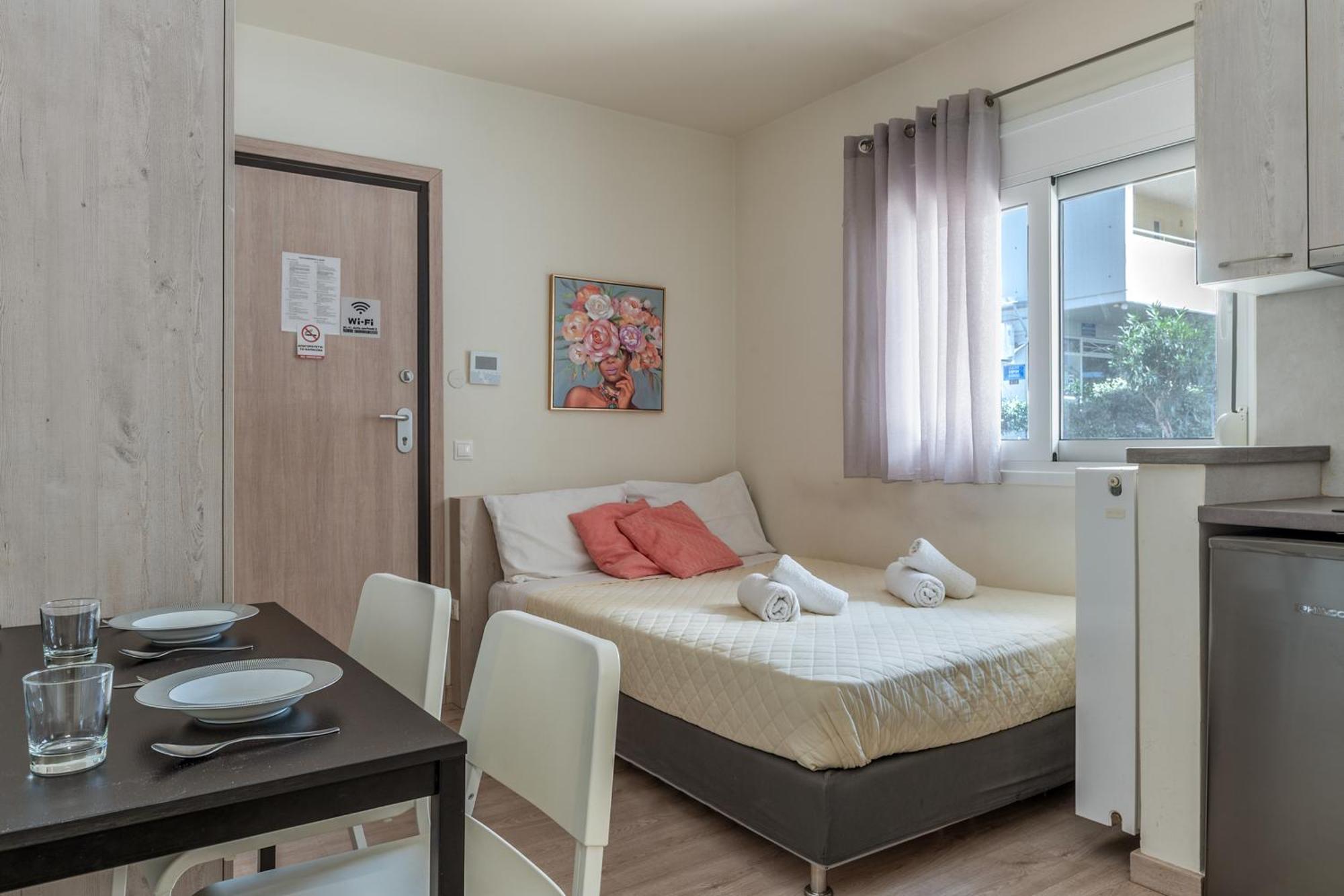 Elvita Apartments 3 Αθήνα Εξωτερικό φωτογραφία