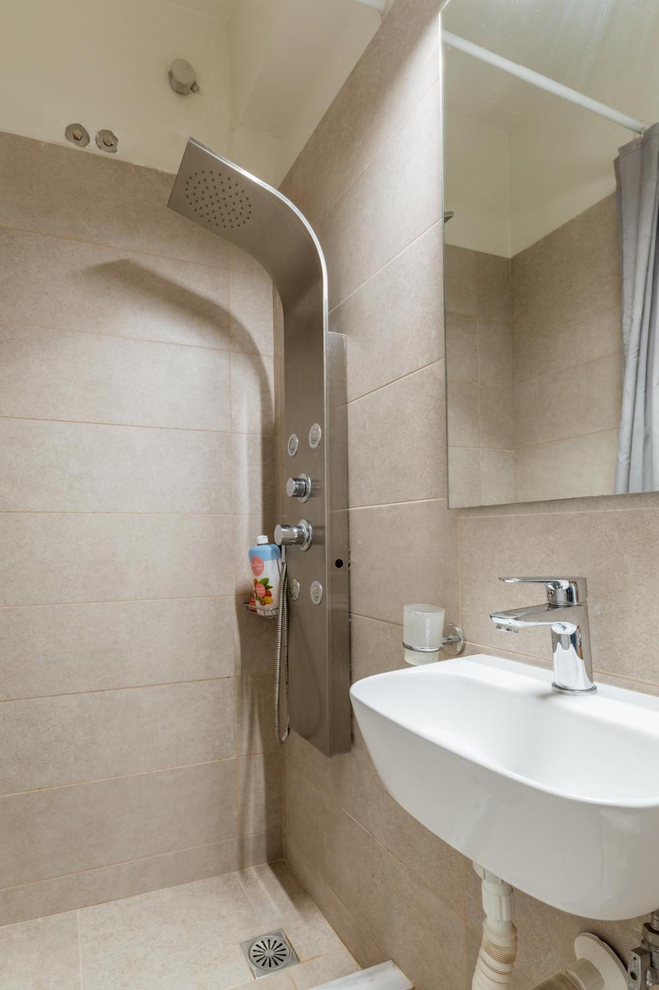 Elvita Apartments 3 Αθήνα Εξωτερικό φωτογραφία